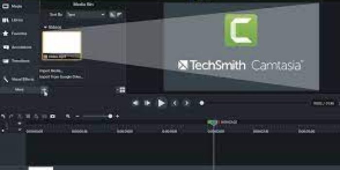 camtasia