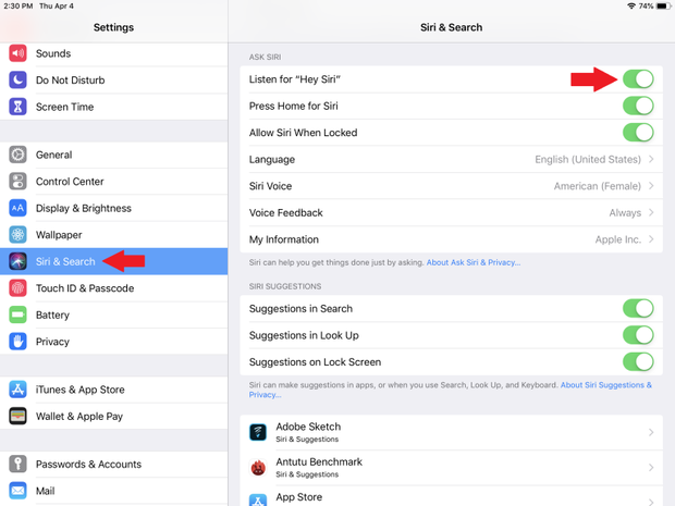 Cara Menghemat Baterai iPhone