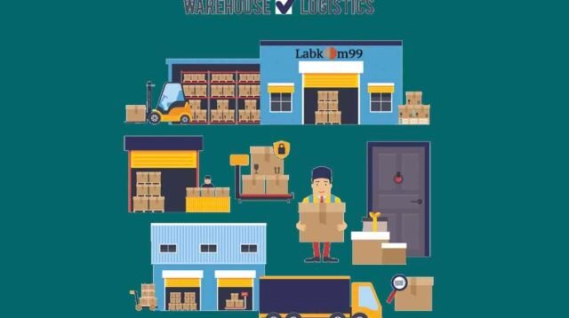 Bagaimana Memilih Layanan Warehouse Untuk Bisnis E-Commerce