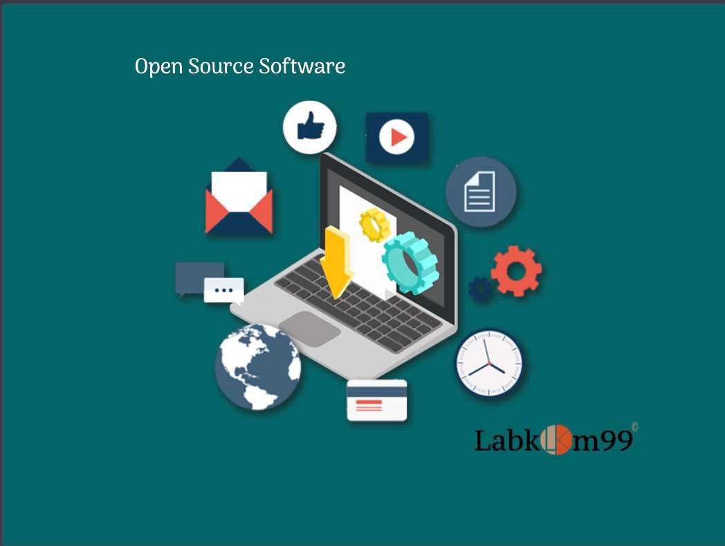 Open Source Software Yang Paling Banyak Digunakan