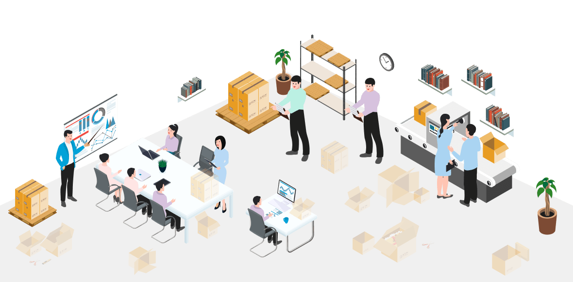 Bagaimana Memilih Layanan Warehouse Untuk Bisnis E-Commerce