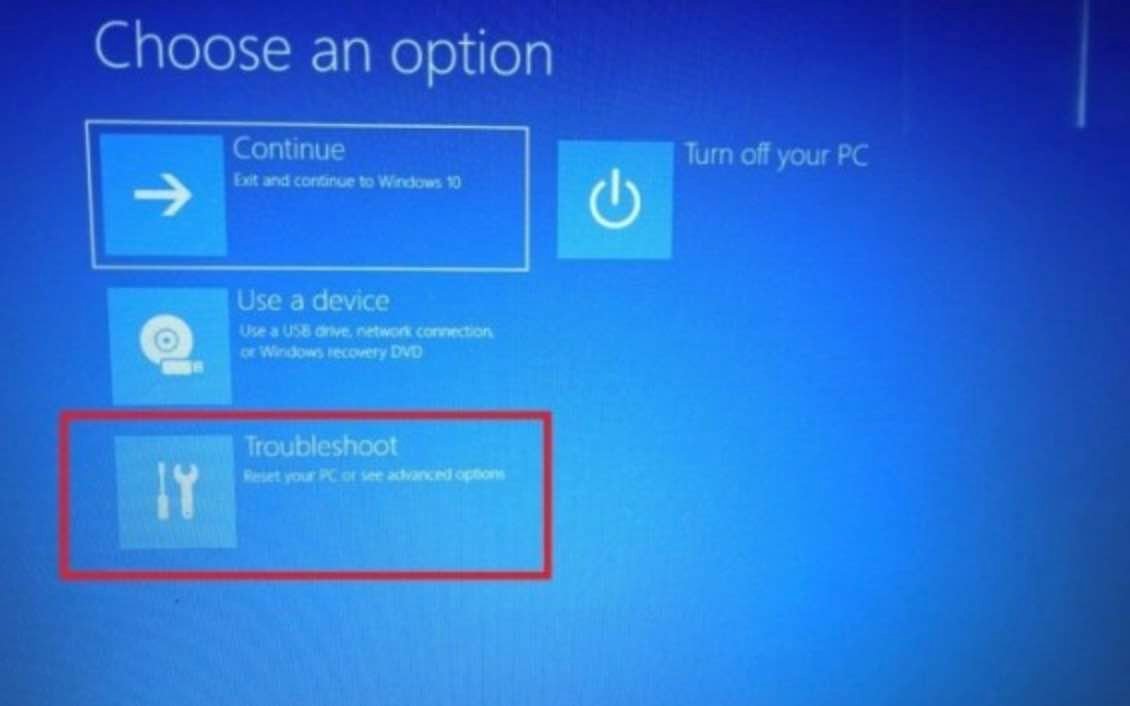 2 Cara Masuk Safe Mode Windows 11 Dengan Mudah