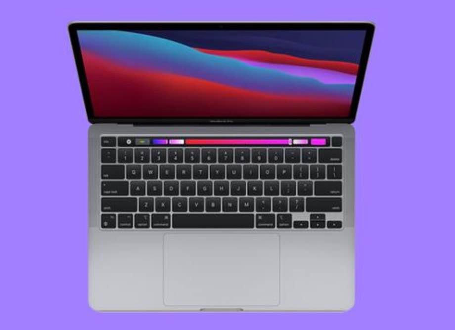 Perbandingan MacBook Air 2020  