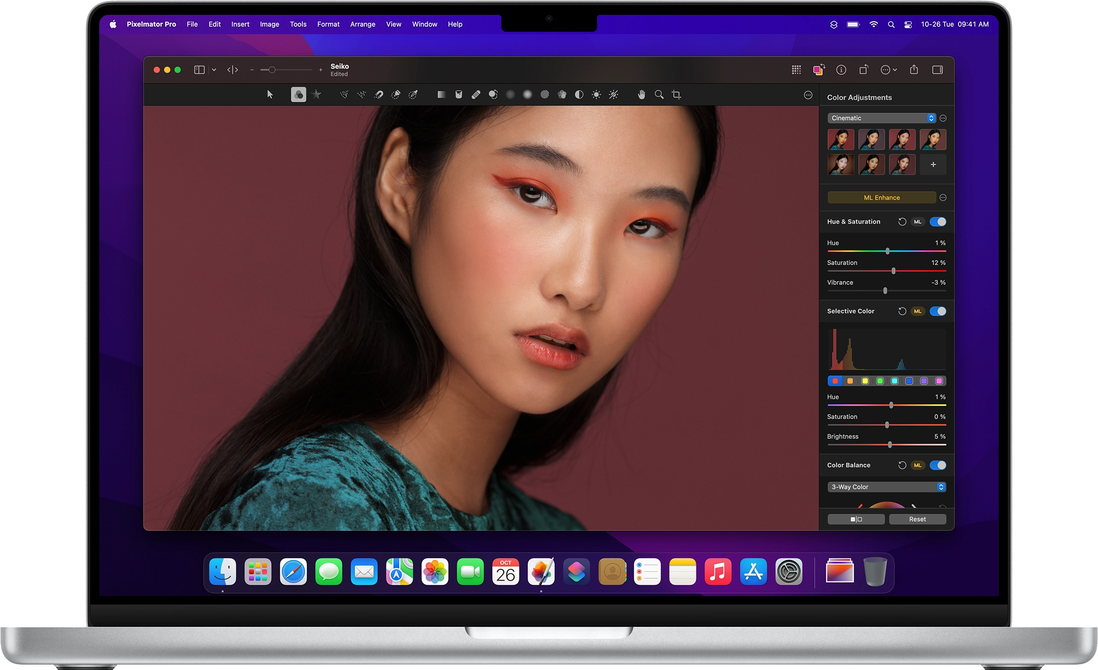 Photo Editor Terbaik Untuk MacBook