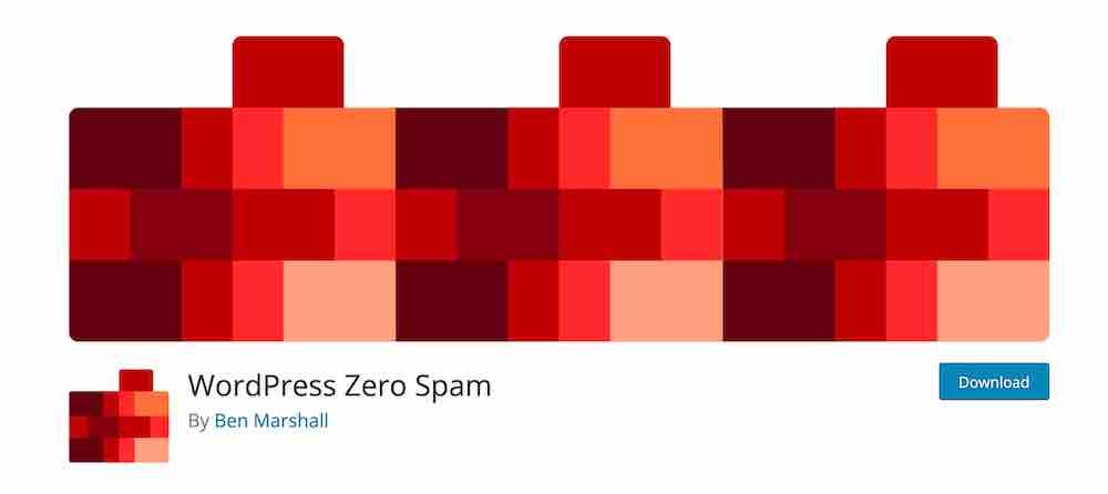 Plugin Anti Spam WordPress Terbaik