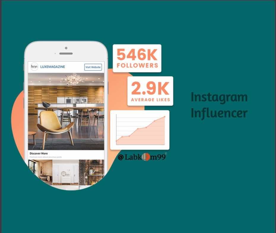 Tips Pemasaran Instagram Influencer Agar Berhasil