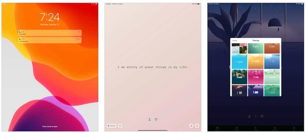Aplikasi Quote Inspiratif Untuk iPhone Dan Android