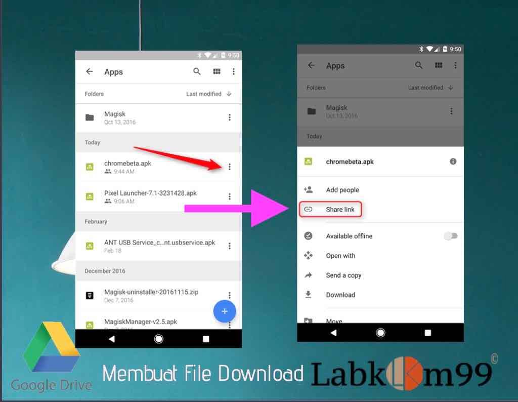 Google Drive