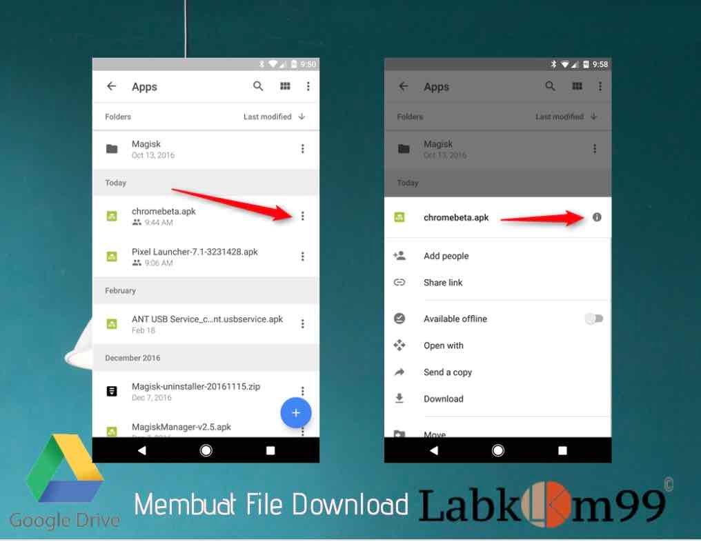 Google Drive