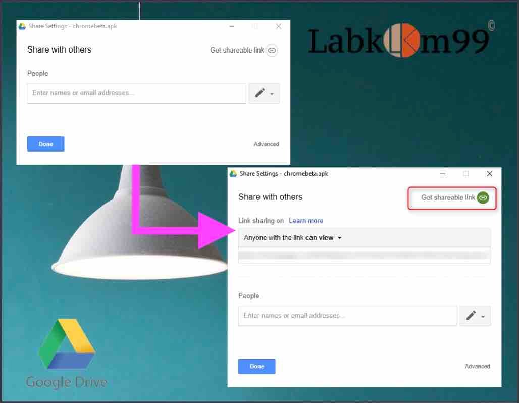 Cara Membuat File Download