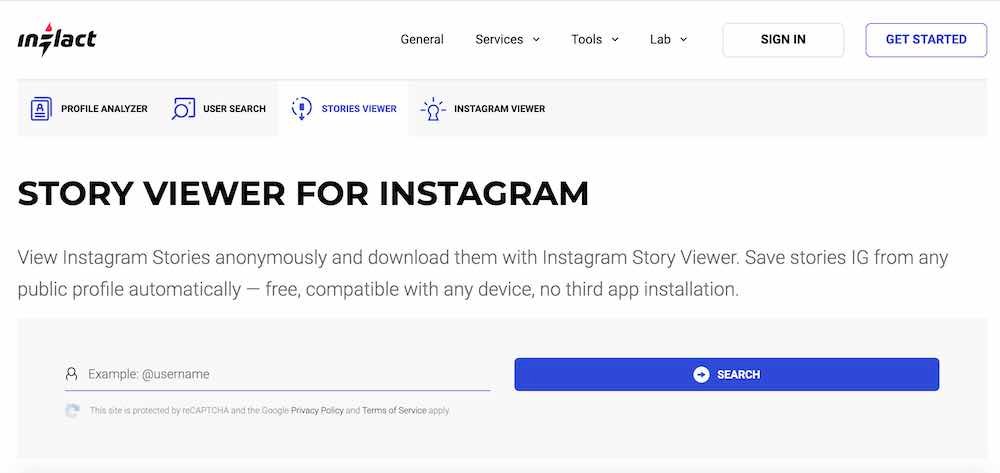 Cara Stalking Instagram Orang Lain