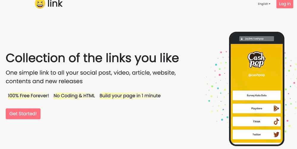 Multi Link Tools Untuk Bisnis Online Dan Backlink