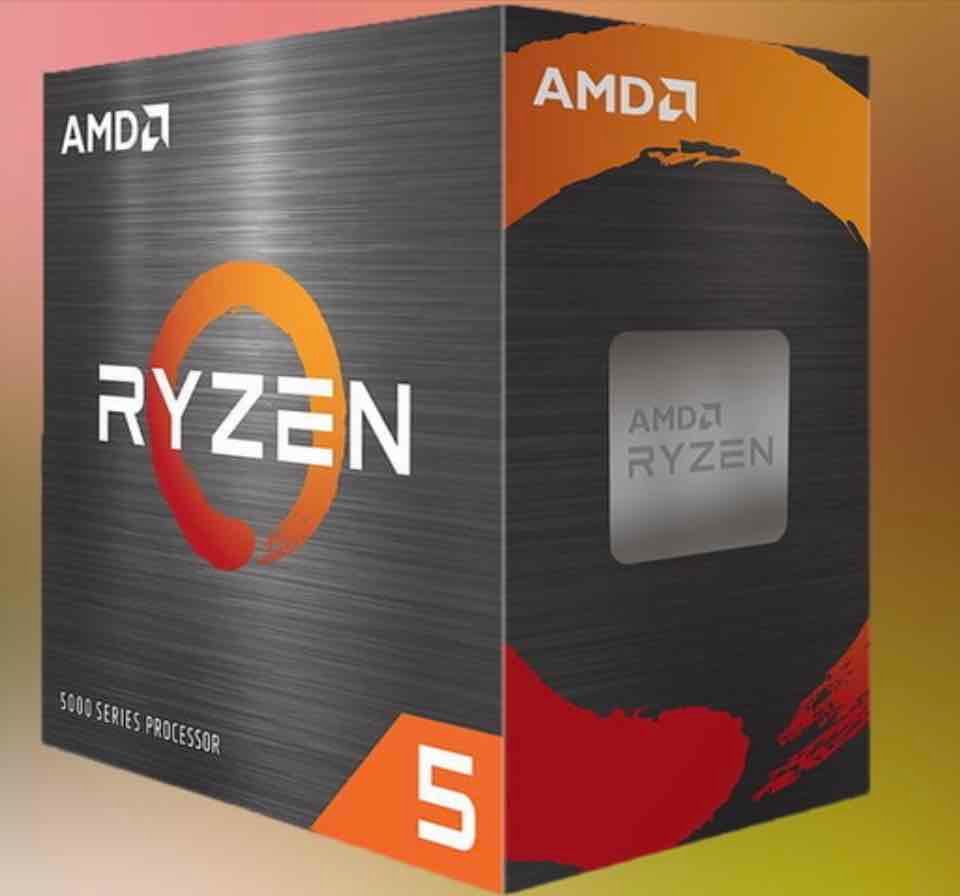Prosesor Terbaik Intel Dan AMD 2022