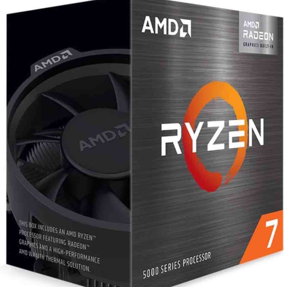 Prosesor Terbaik Intel Dan AMD 2022