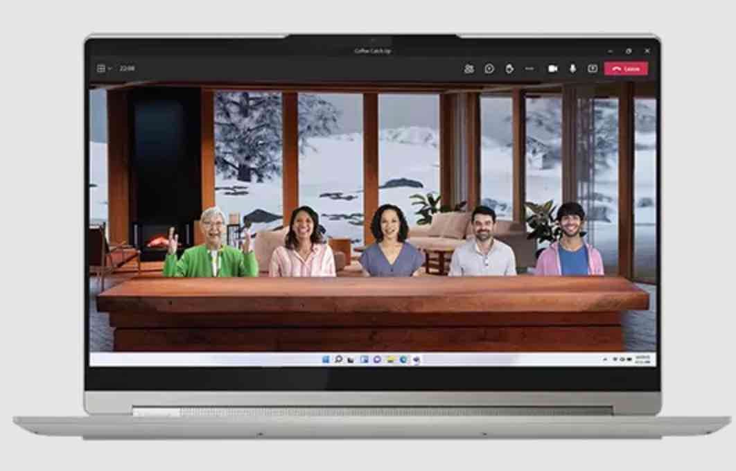 4 Laptop 2-In-1 Terbaik Di Tahun 2021 Dengan Body Tipis Dan Ringan