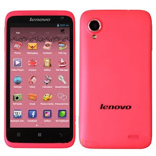 Lenovo s720