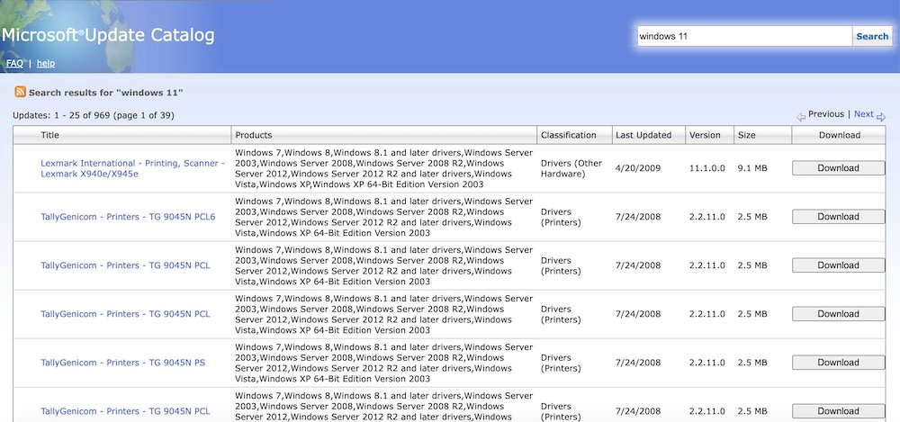 Cara Mengatasi Error 0x800f0830 Windows 11 