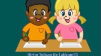 Kirim-Tulisan-Ke-Labkom99- Kirim Tulisan Ke Labkom99