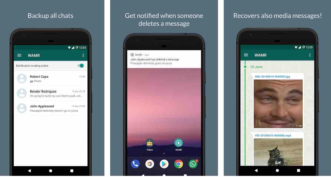 Centang WhatsApp Menunjukkan Beberapa Tanda Berikut Ini