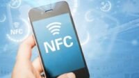 Pengertian Dan Fungsi NFC