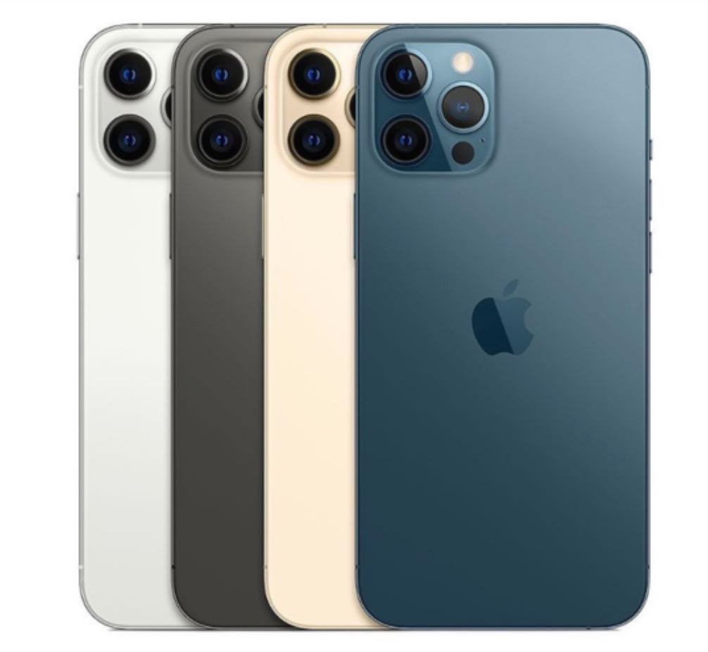 Perbedaan Antara iPhone 12 Dan iPhone 12 Pro