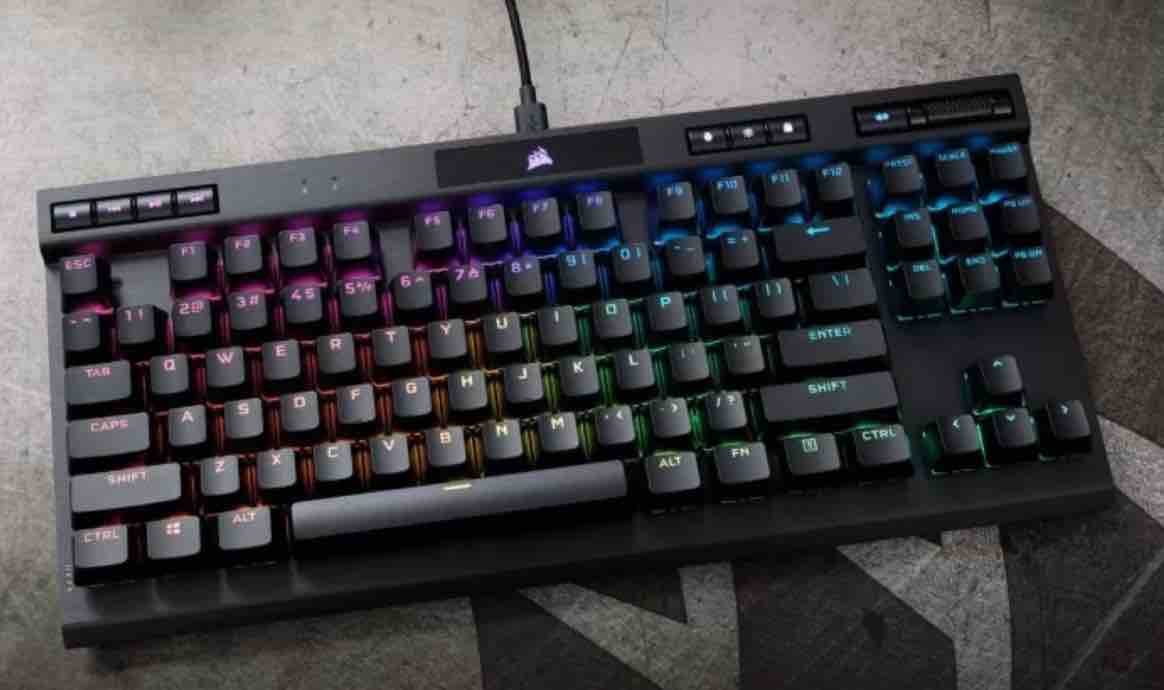 8 Rekomendasi Keyboard Gaming Terbaik Untuk Digunakan Tahun 2022