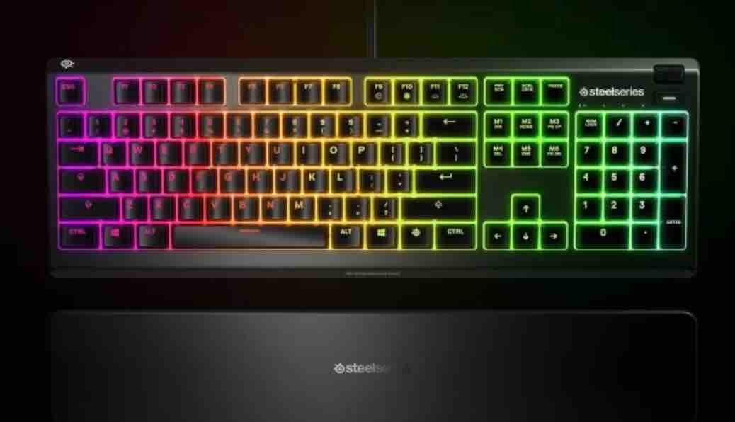 8 Rekomendasi Keyboard Gaming Terbaik Untuk Digunakan Tahun 2022