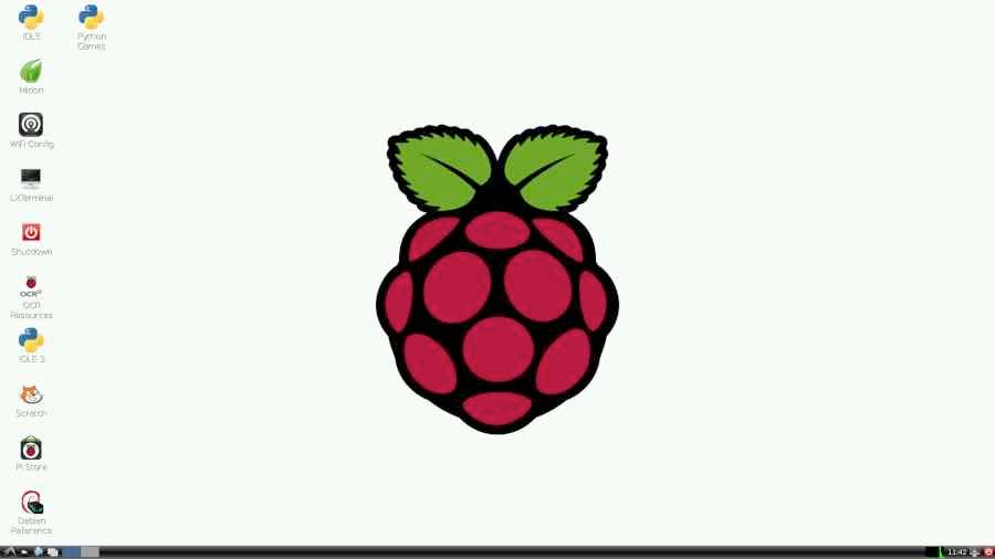 Apa Itu Raspberry Pi