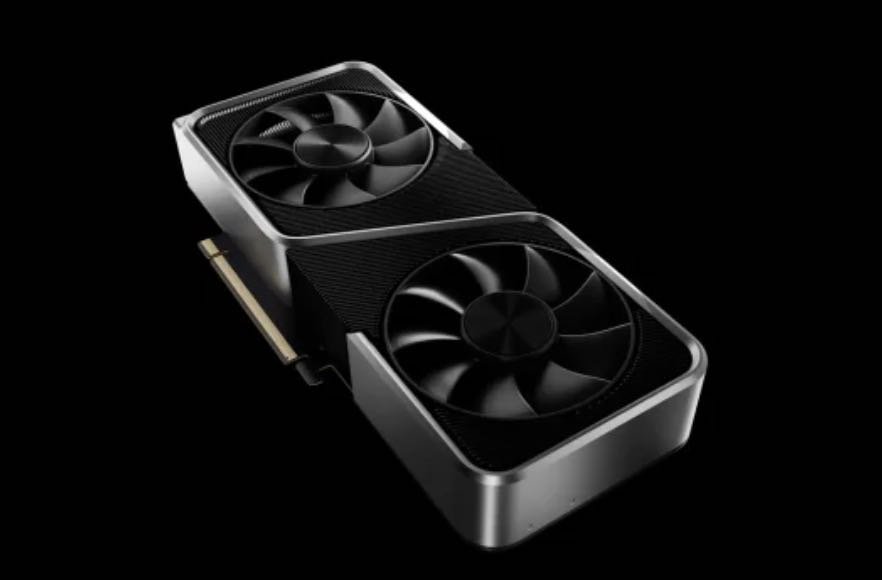 Kartu Grafis Terbaik