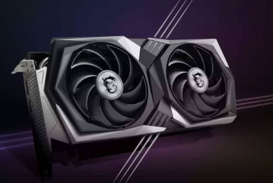 Kartu Grafis Terbaik