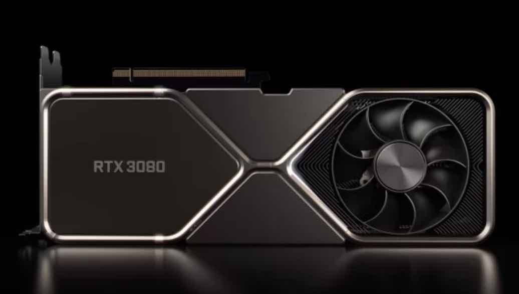 Kartu Grafis Terbaik