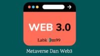 Metaverse Dan Web3