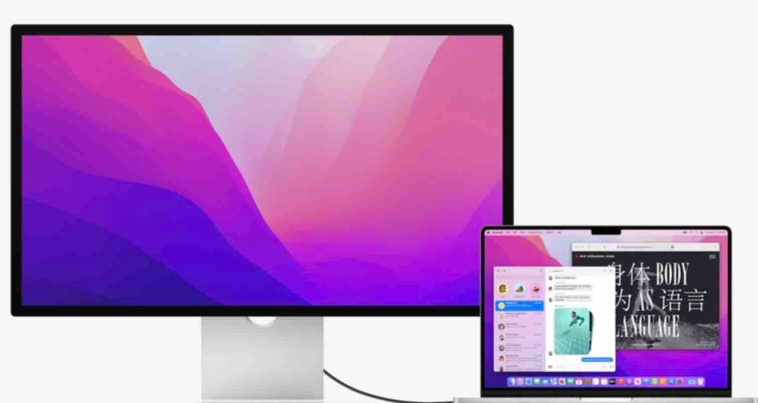 Monitor Untuk Mac Mini Terbaik Pada Tahun 2022