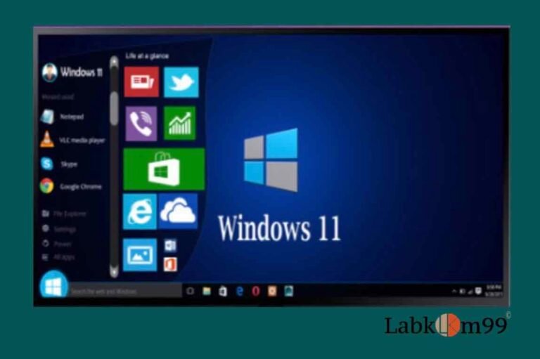 Perbandingan Windows 10 Dan Window 11