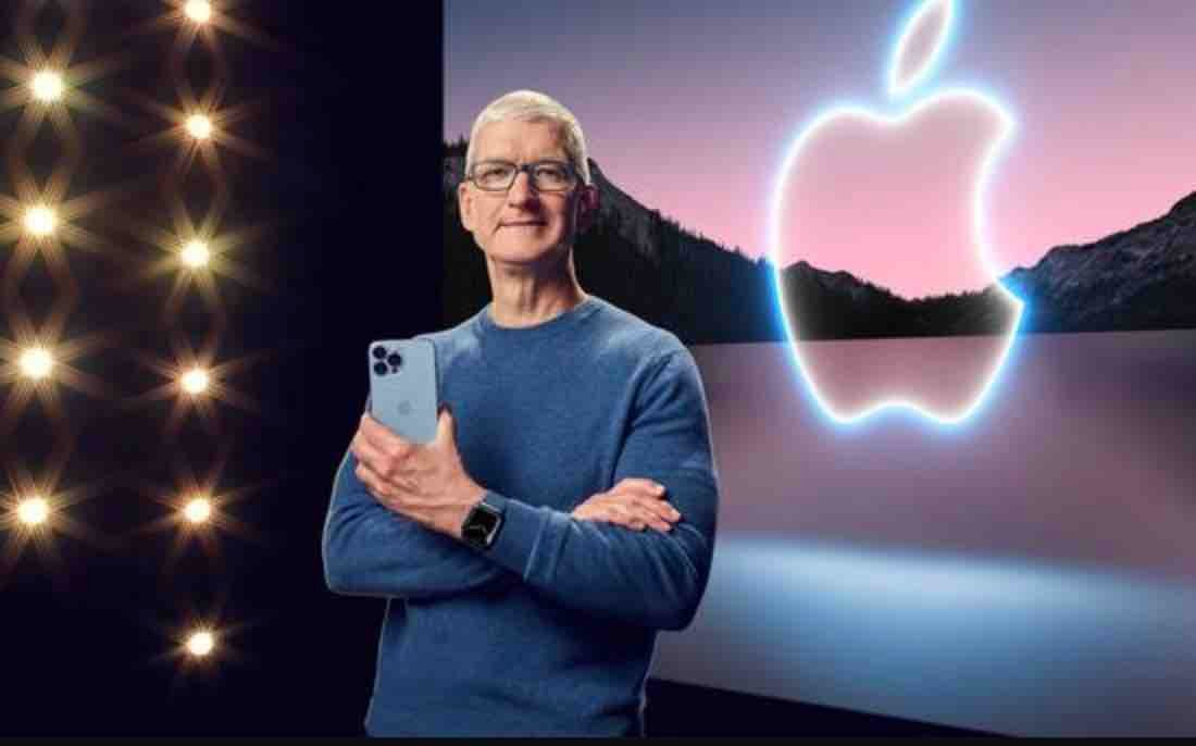 Perhatian Semua Apple! Malware Telah Menyerang iPhone