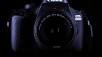 Rekomendasi Kamera Digital Canon Terbaik di tahun 2022