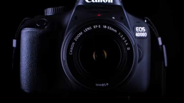 Rekomendasi Kamera Digital Canon Terbaik di tahun 2022