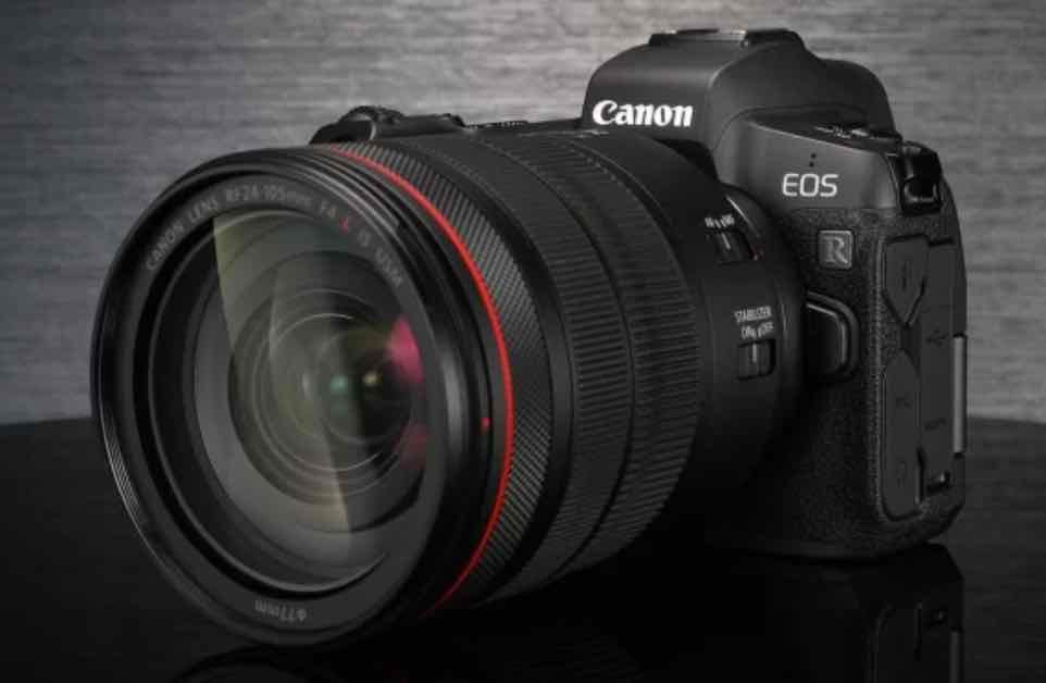 Rekomendasi Kamera Digital Canon Terbaik di tahun 2022