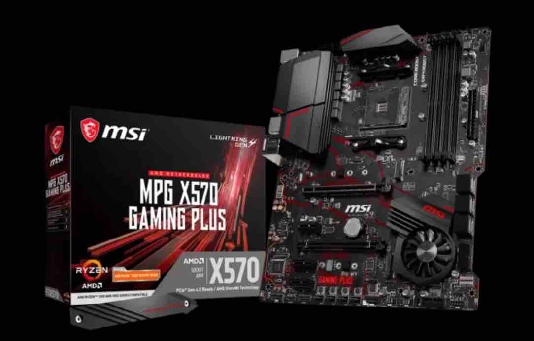 Rekomendasi Motherboard Terbaik untuk Prosesor AMD Ryzen 5000