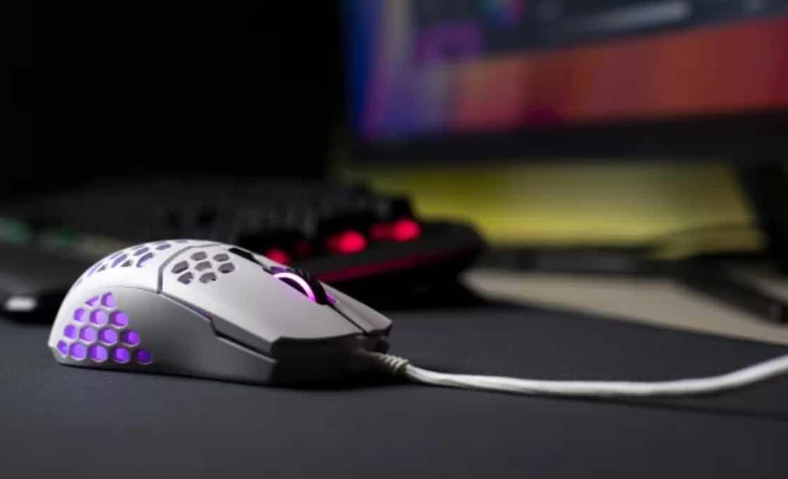 Cooler Master MM720