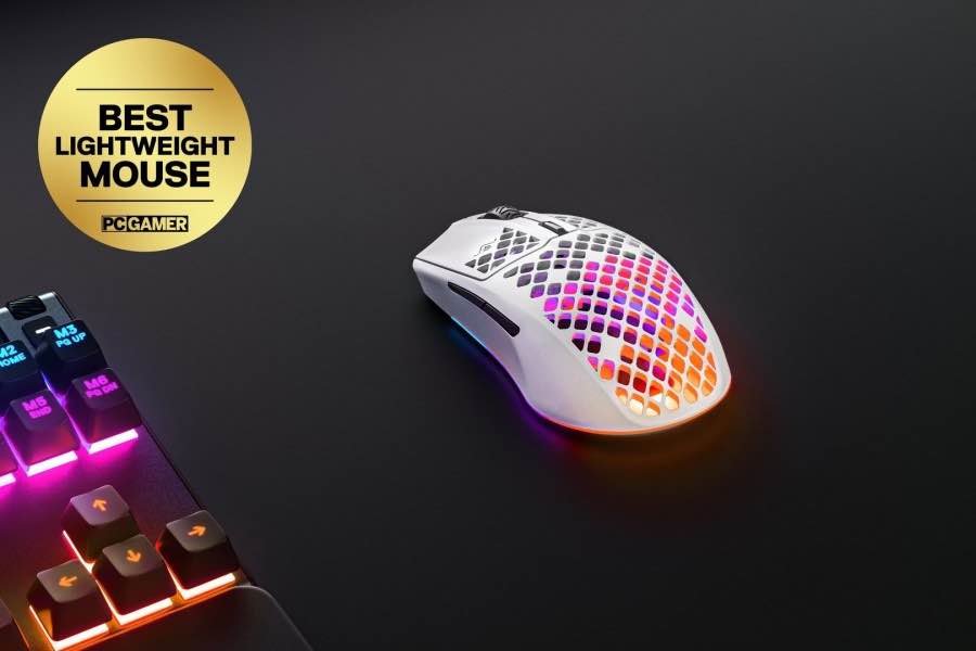 Rekomendasi Mouse Gaming Terbaik Dan Ringan Digunakan Di Tahun 2022