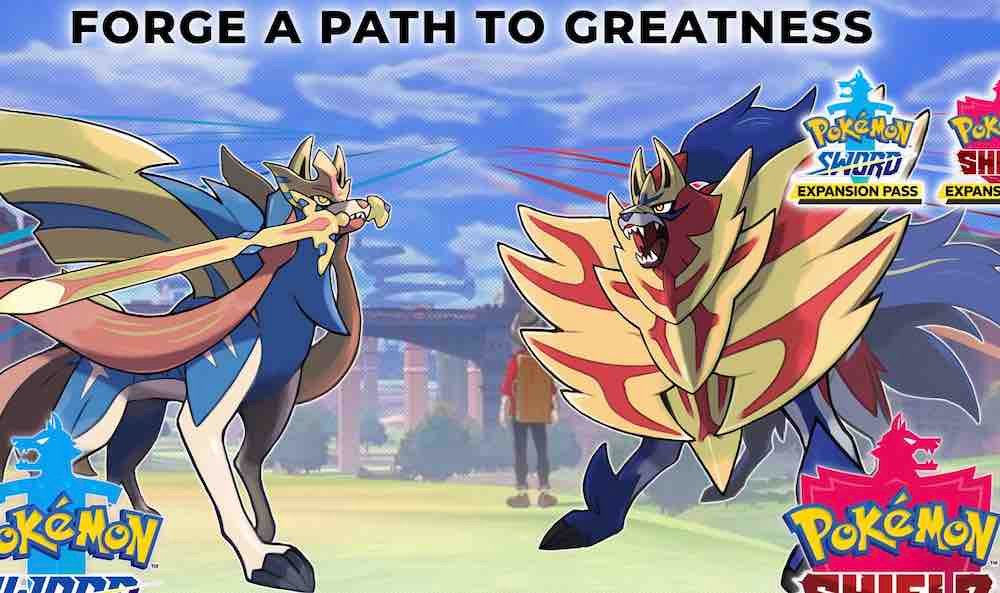 12 Rekomendasi Game RPG Terbaik Untuk Nintendo Switch Yang Harus Dimiliki