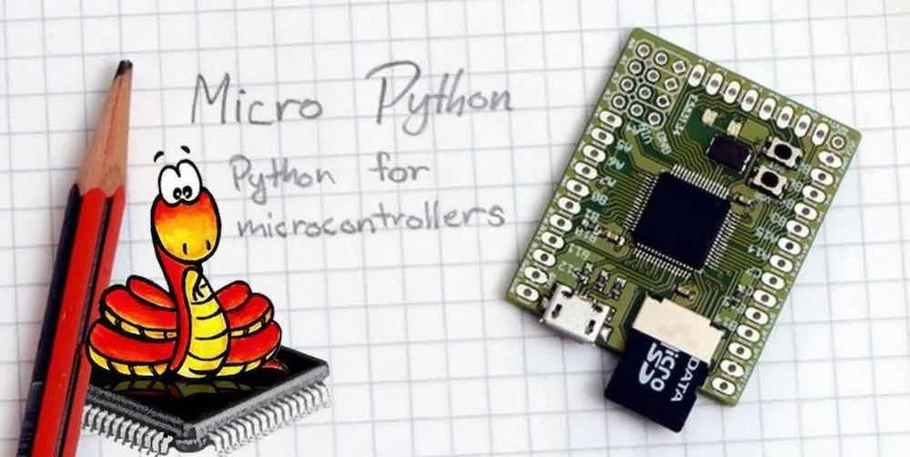 5 Keuntungan Pemrograman MicroPython Untuk Perangkat Lunak Tertanam