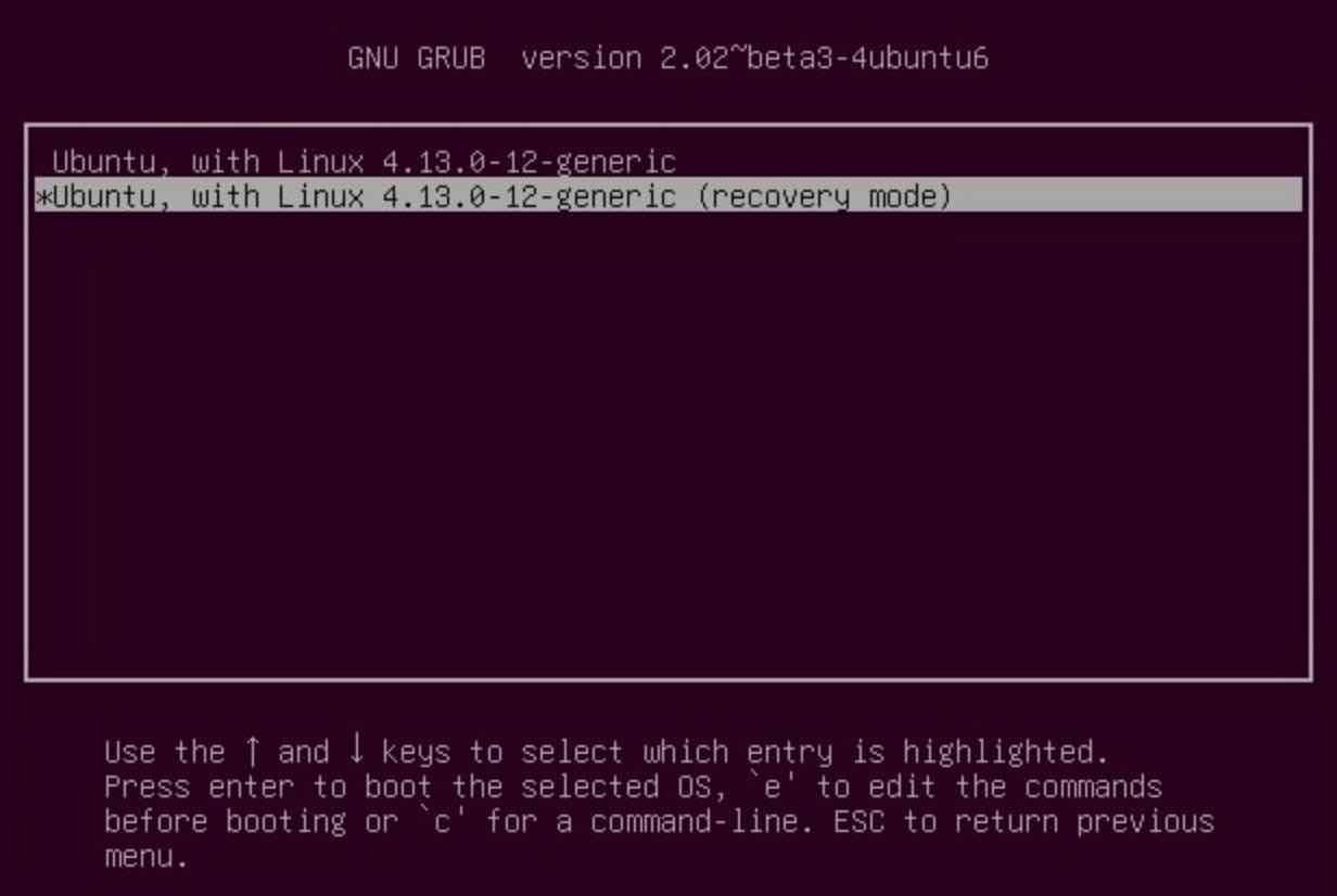 Apa Itu GNU GRUB Linux Yang Perlu Anda Pahami