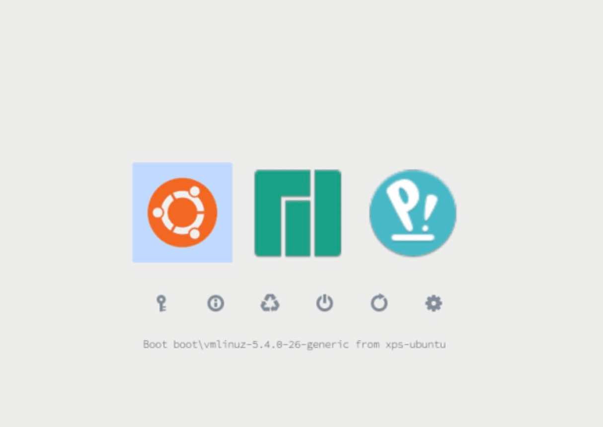 Apa Itu GNU GRUB Linux Yang Perlu Anda Pahami