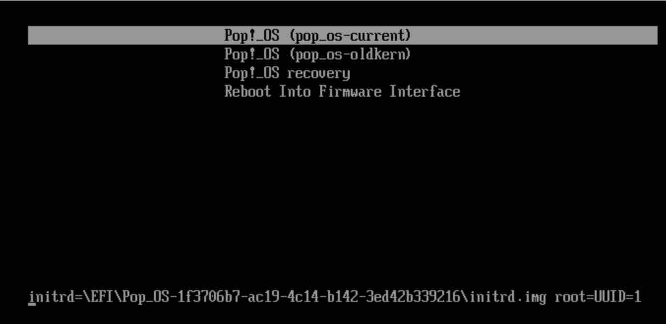 •Grub Интерфейс. Systemd-Boot. Grub Legacy и Grub разница. Refind Boot Manager.