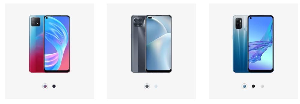 Beberapa Kode Rahasia Android Mode Tes Merek Meizu Millet Oppo OnePlus Huawei Dan Nubia