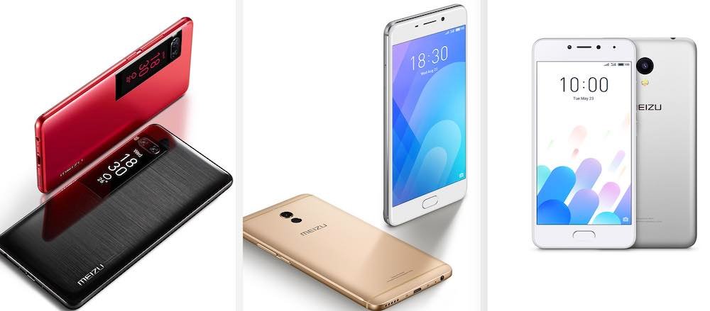 Beberapa Kode Rahasia Android Mode Tes Merek Meizu Millet Oppo OnePlus Huawei Dan Nubia