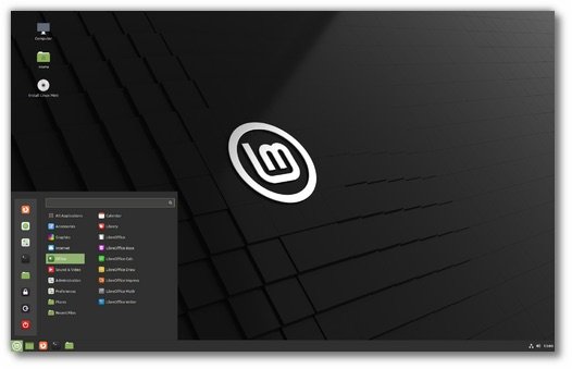 Download Linux Mint Distro Linux Desktop Yang Dianggap Lebih Baik Daripada Ubuntu