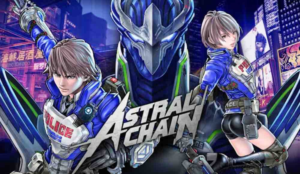 Game Action Nintendo Switch Terbaik Untuk Dimainkan